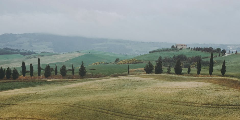 Planning the Perfect B&B Weekend Break