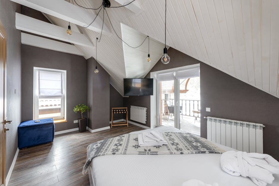 How to Choose the Right B&B for Your UK Break